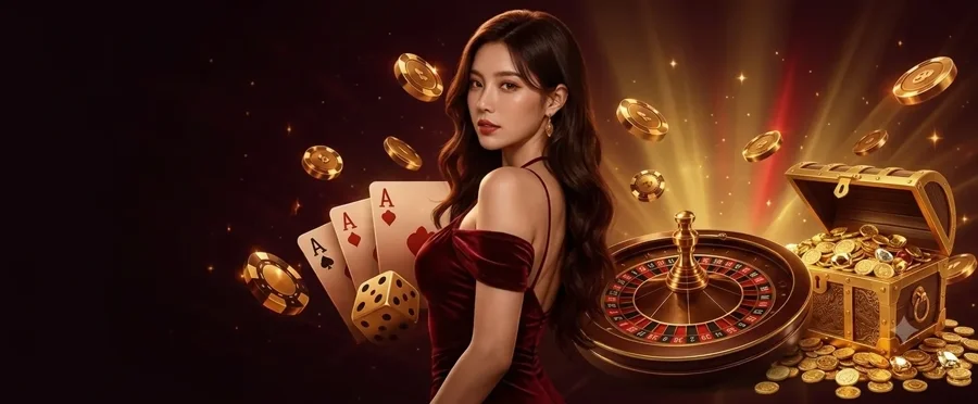 Lucky2U casino