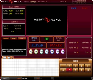 Holiday Palace – คาสิโนออนไลน์ screenshot 3