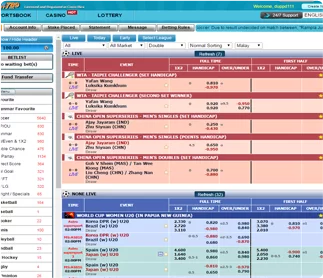 iBet789 u2013 Online Sportsbook