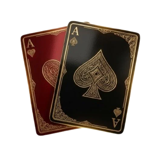 CARD GAMES