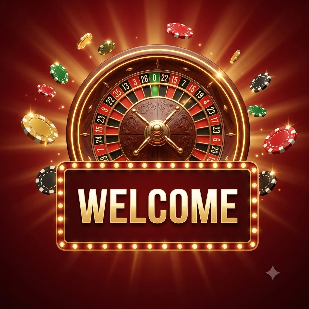 Welcome Bonus
