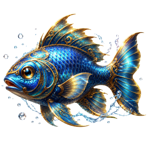 FISHING