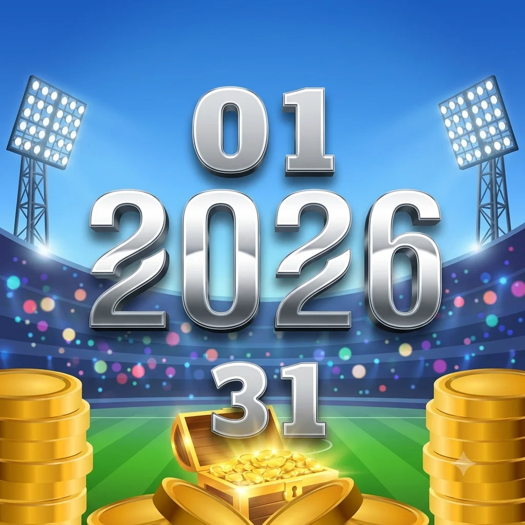 Sportbook Monthly Bonus