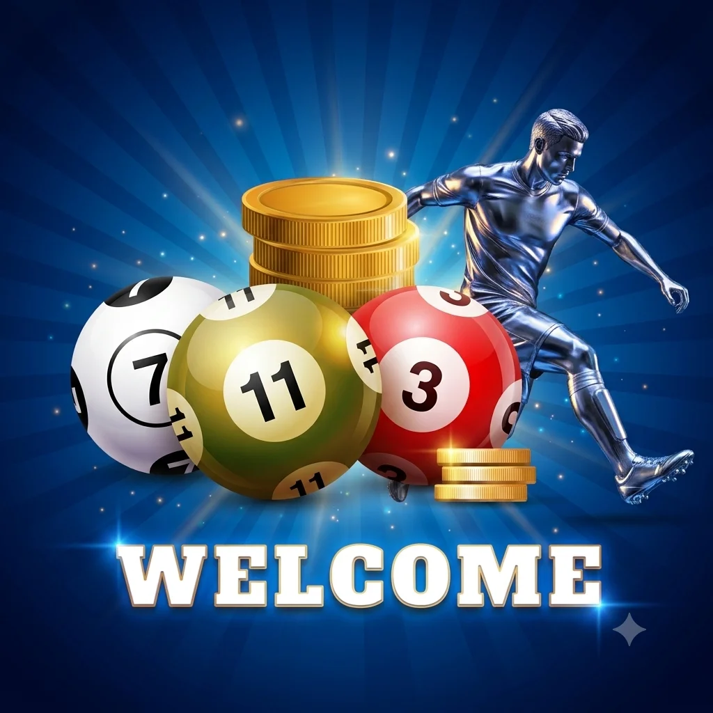 Sportbook Welcome Bonus