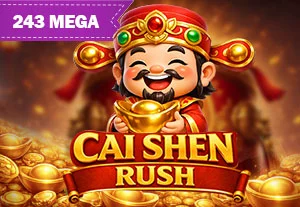 CAI SHEN RUSH