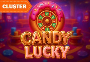 CANDY LUCKY