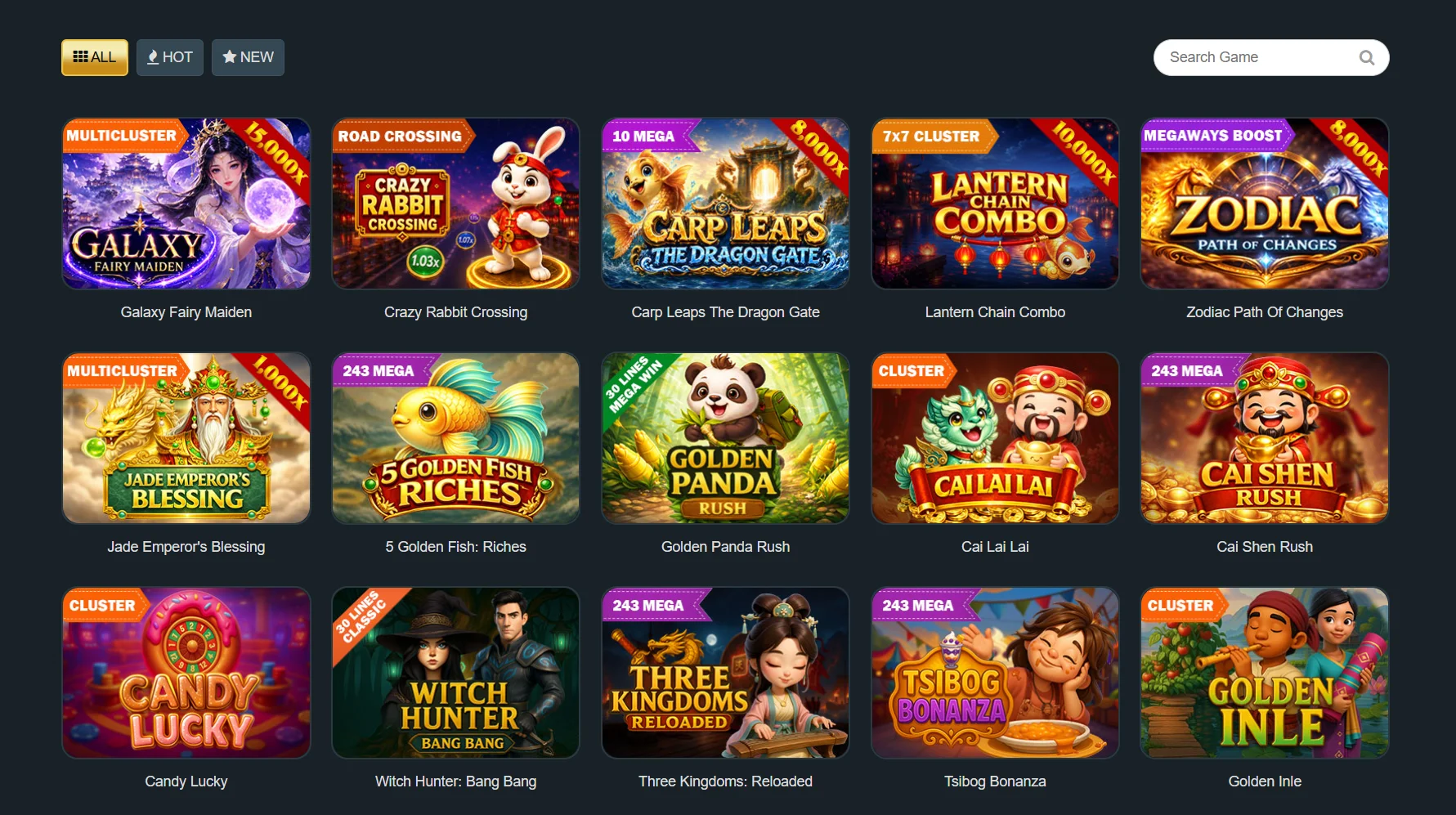 12Macau screenshot 6