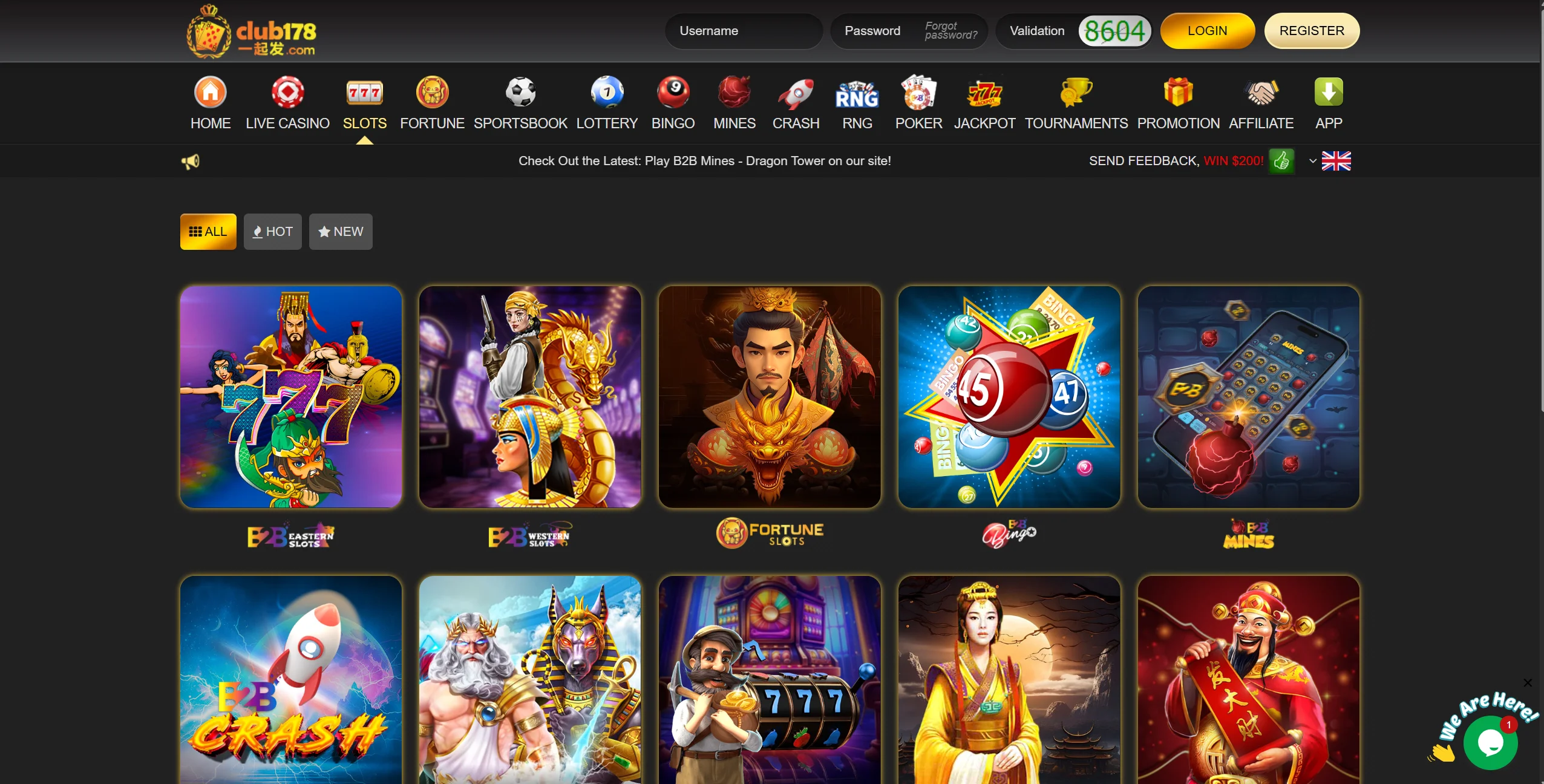 Club 178 screenshot 3