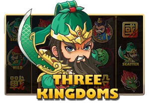 THREE KINGDOMS